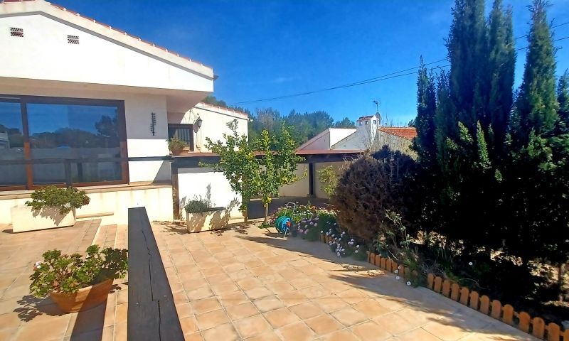 Venta - Villa - Pilar de la Horadada