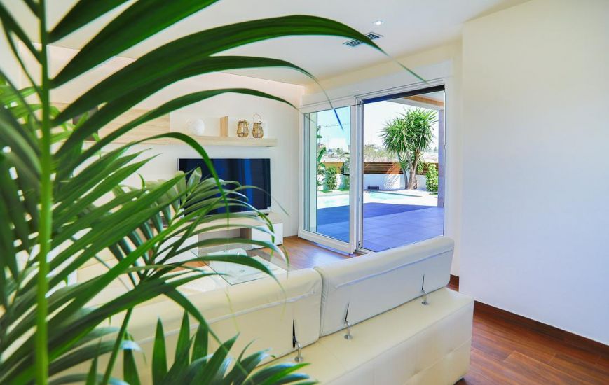 New Build - Villa - Benijófar - 