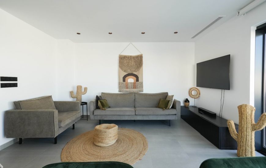 Venta - Villa - Benijofar