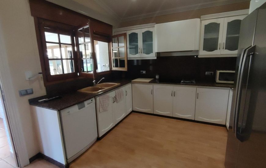 Venta - Casa Rural - Petrer