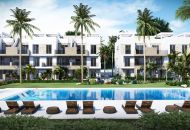 New Build - Apartments - Guardamar del Segura