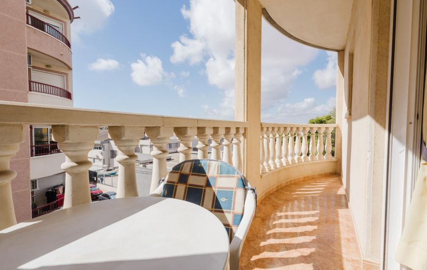 Sale - Apartamento - Torrevieja