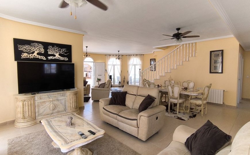 Venta - Villa - Ciudad Quesada