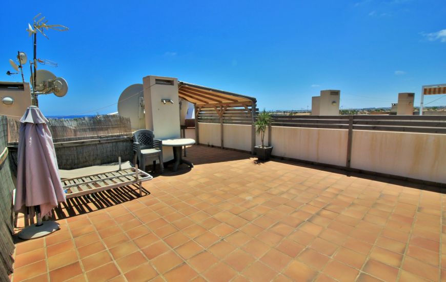 Venta - Apartamentos - Playa Flamenca