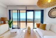 New Build - Apartments - Aguilas