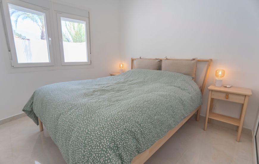 Sale - Villa - Ciudad Quesada