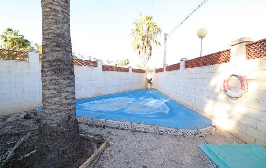 Venta - Villa - Los Dolses