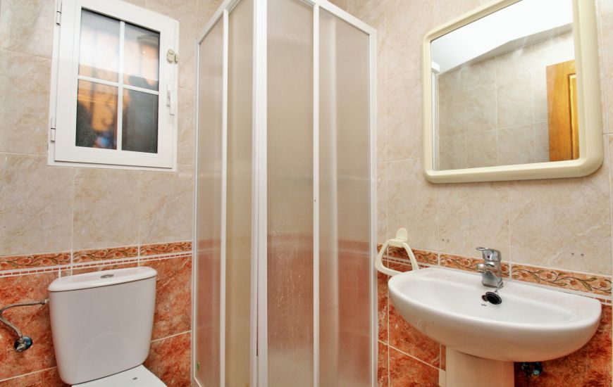 Venta - Adosado - Villamartin