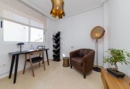 Nueva construcción  - Villa - San Fulgencio
