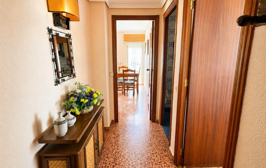 Sale - Apartamento - Torrevieja