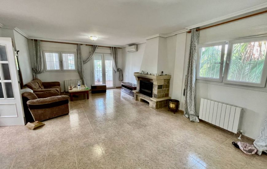 Venta - Villa - Daya Vieja