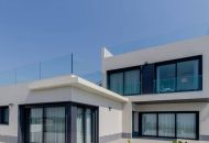 New Build - Villa - Campoamor