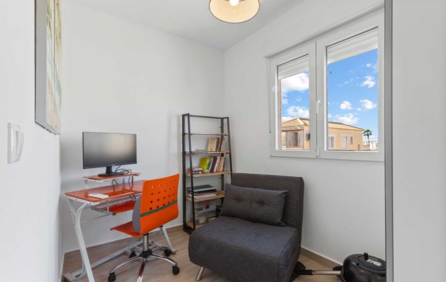 Sale - Quad House - Torrevieja