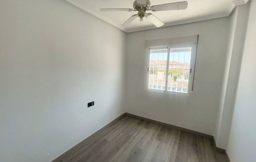 Venta - Casa Adosada - Ciudad Quesada