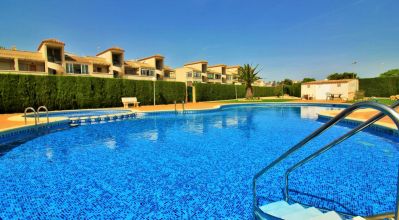 Apartamentos - Venta - Punta Prima - Punta Prima