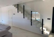 Nueva construcción  - Villa - Pinoso