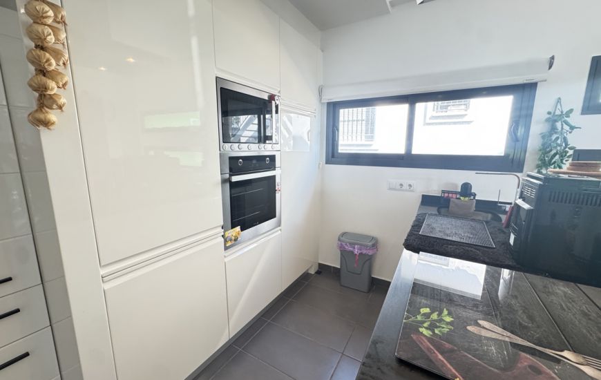 Venta - Villa - Villamartin