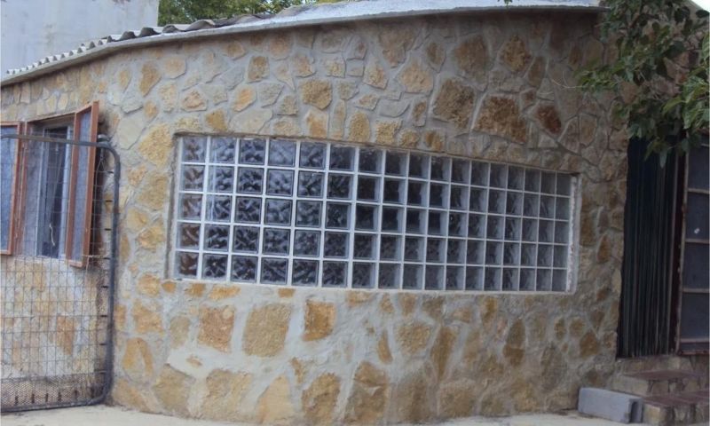 Sale - Villa - Venta Del Moro