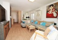 Sale - Villa - Villamartin