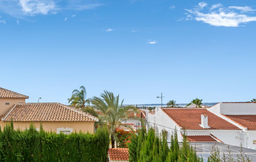 Sale - Villa - Ciudad Quesada - Rojales