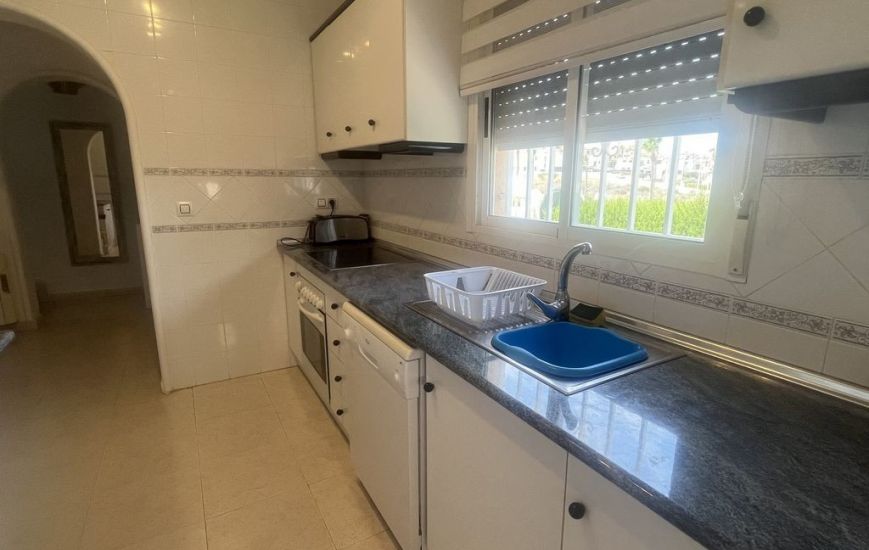 Sale - Vila - Algorfa