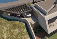 Nueva construcción  - Villa - Ciudad Quesada