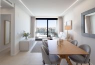 New Build - Apartments - Denia
