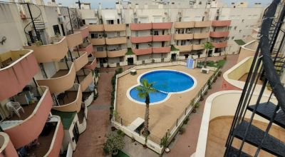 Apartments - Sale - Almoradí - Almoradi