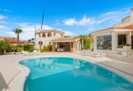 Sale - Villa - Ciudad Quesada