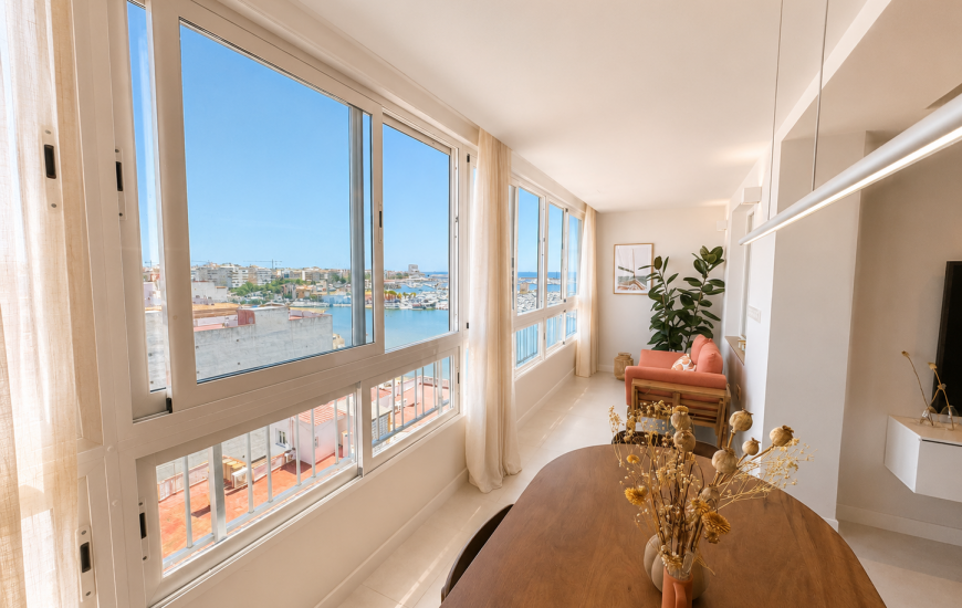 Sale - Apartamento - Torrevieja