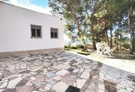 Sale - Villa - Aspe