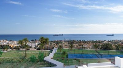 Apartamentos - Nueva construcción  - Vera - Vera