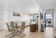 Sale - Villa - Villamartin