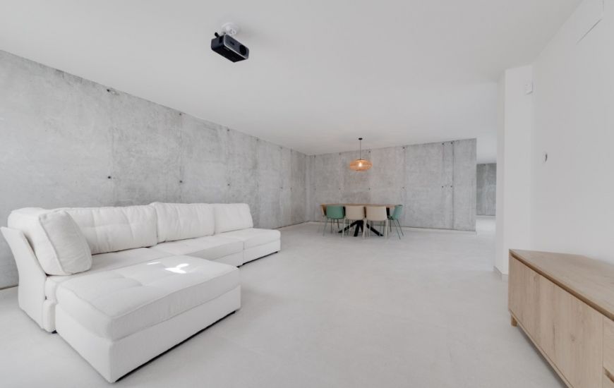 New Build - Villa - Ciudad Quesada