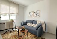 New Build - Villa - Algorfa - 