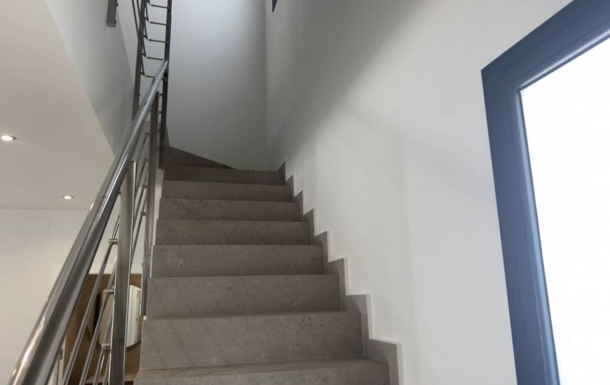 Sale - Villa - Ciudad Quesada