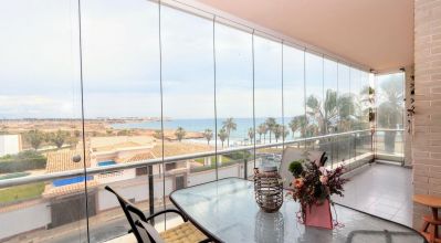 Apartamento - Sale - Torrevieja - Torrevieja