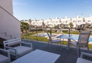 New Build - Bungalow - Orihuela