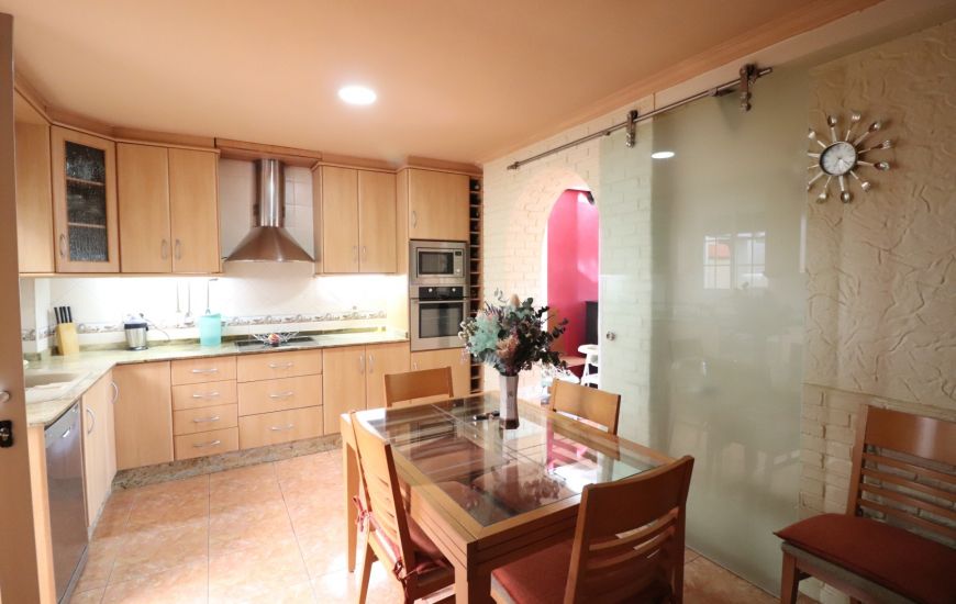 Venta - Villa - Almoradi