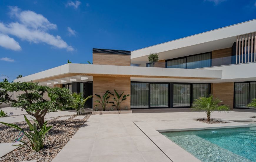 Venta - Villa - Ciudad Quesada