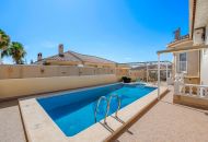 Sale - Villa - Benijófar - 