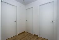 New Build - Bungalow - Hondón de las Nieves