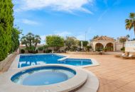 Sale - Villa - Ciudad Quesada