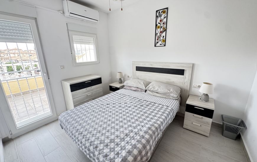 Venta - Adosado - La Zenia