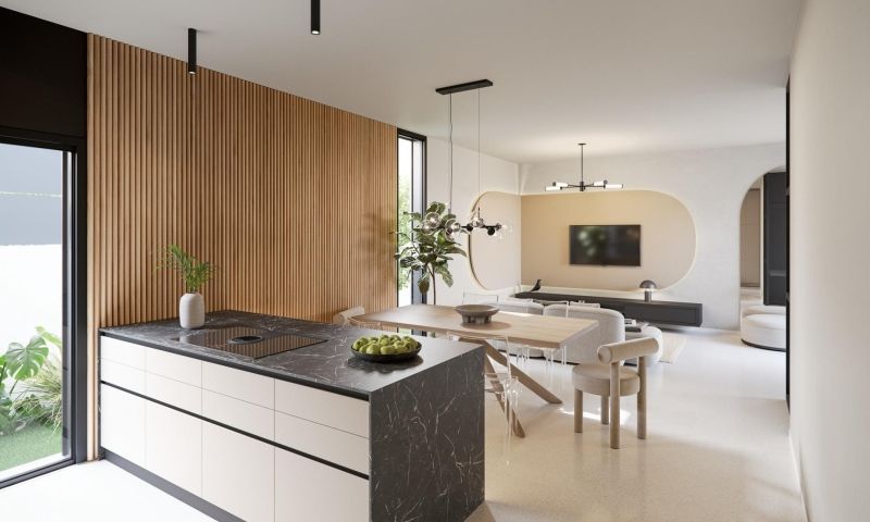 Venta - Apartamentos - San Miguel de Salinas - San Miguel De Salinas