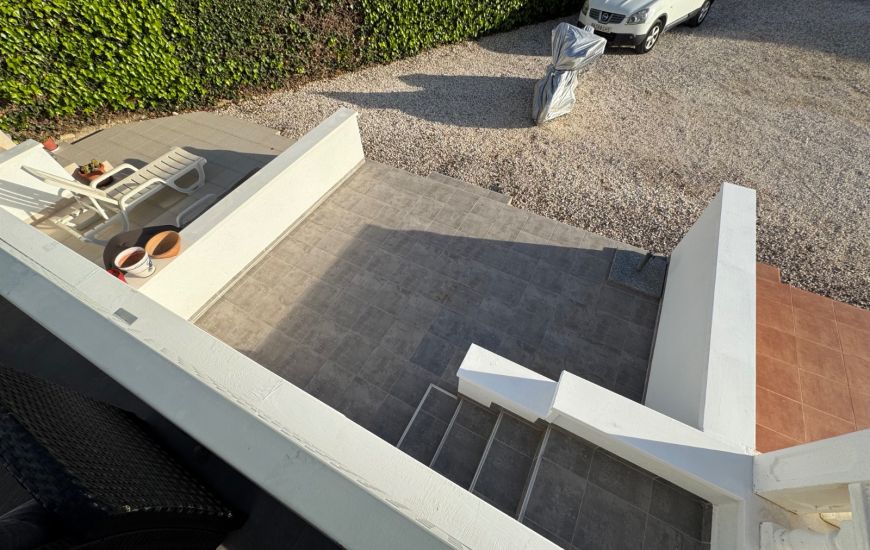 Sale - Bungalow - Ciudad Quesada