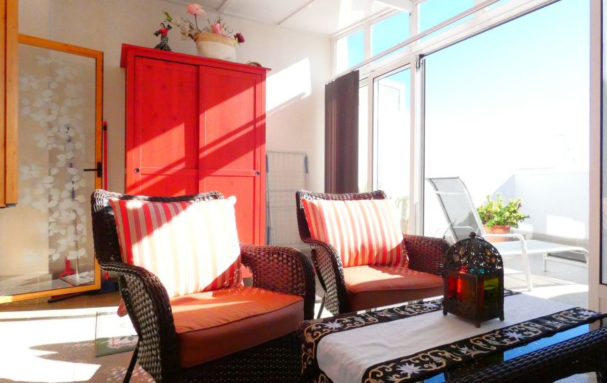 Sale - Apartments - Playa del Cura