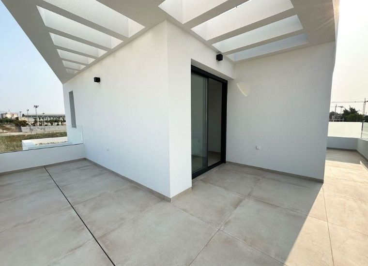 Nueva construcción  - Vila - Dolores