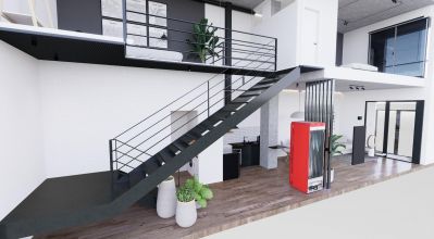 Apartments - New Build - Alicante - Alicante