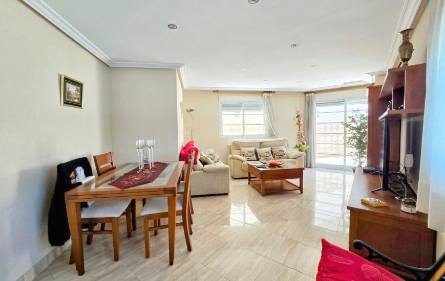 Sale - Rijtjeshuis - Aspe